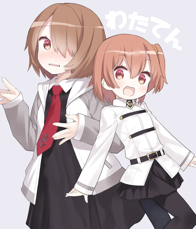 [会员]天使降临到了我身边！ 高清图片CG包[1639P]