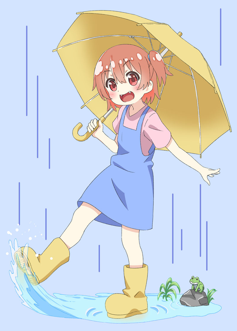 [会员]天使降临到了我身边！ 高清图片CG包[1639P]