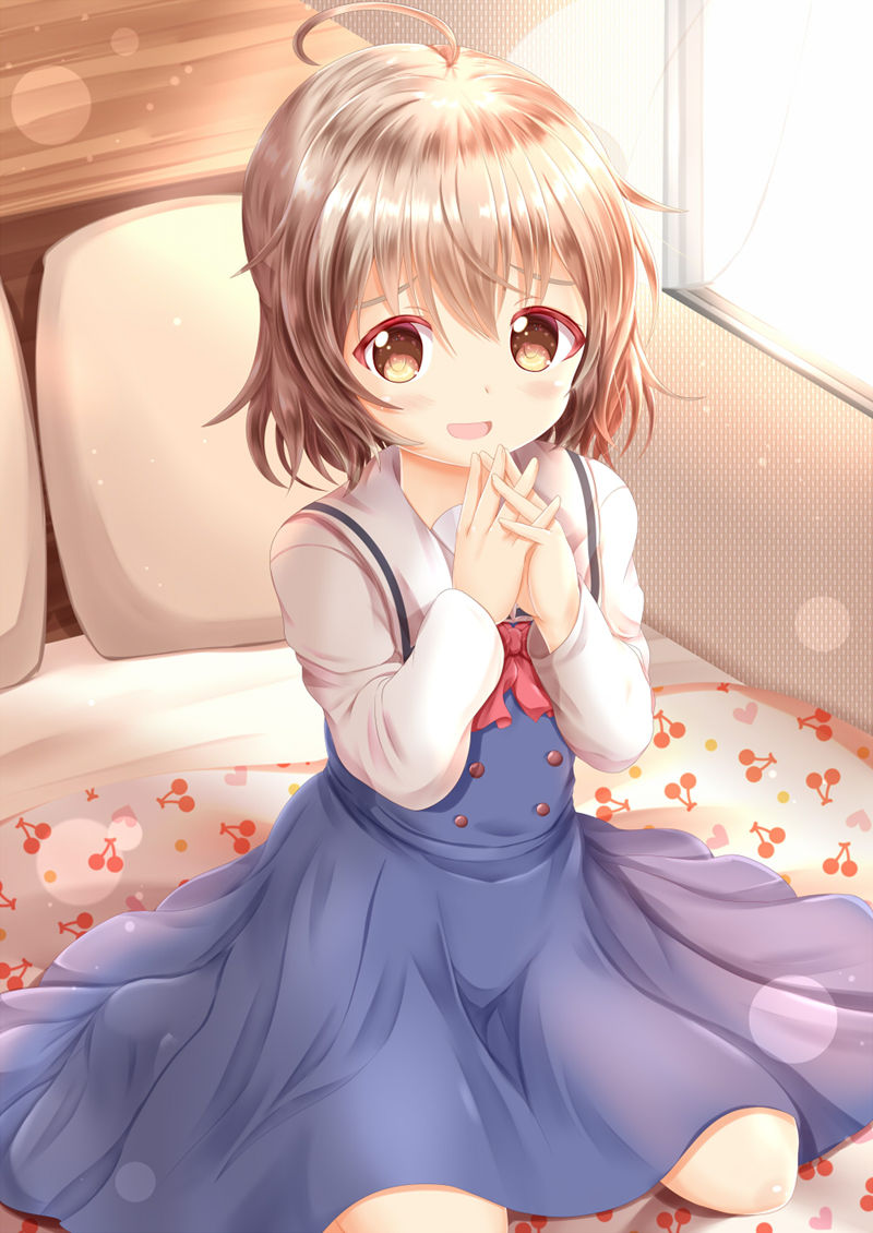 [会员]天使降临到了我身边！ 高清图片CG包[1639P]