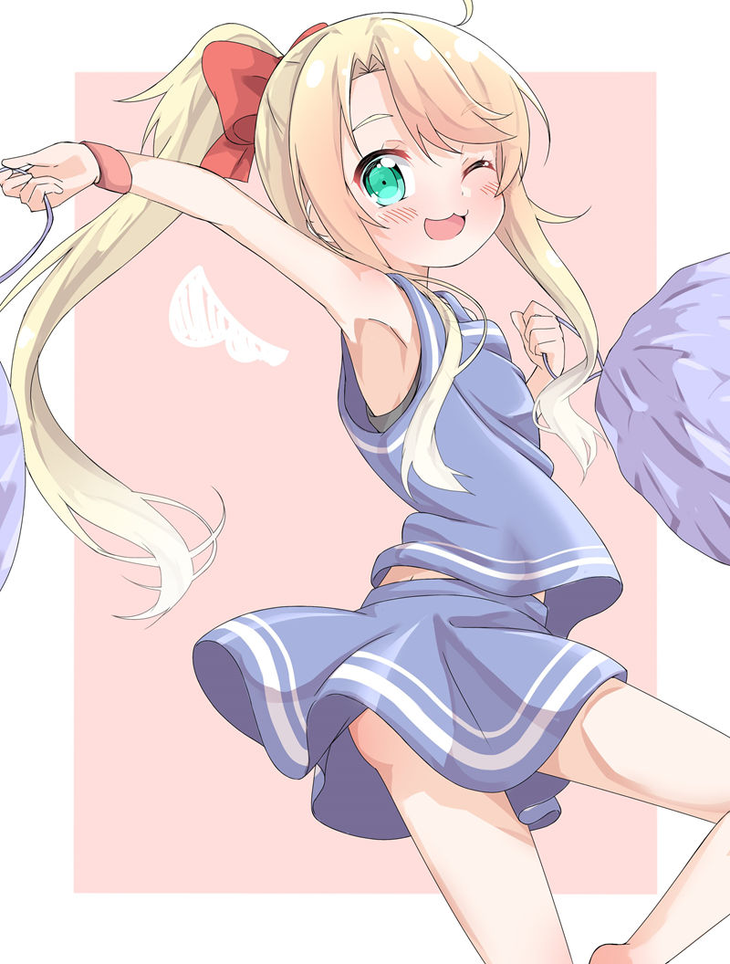 [会员]天使降临到了我身边！ 高清图片CG包[1639P]