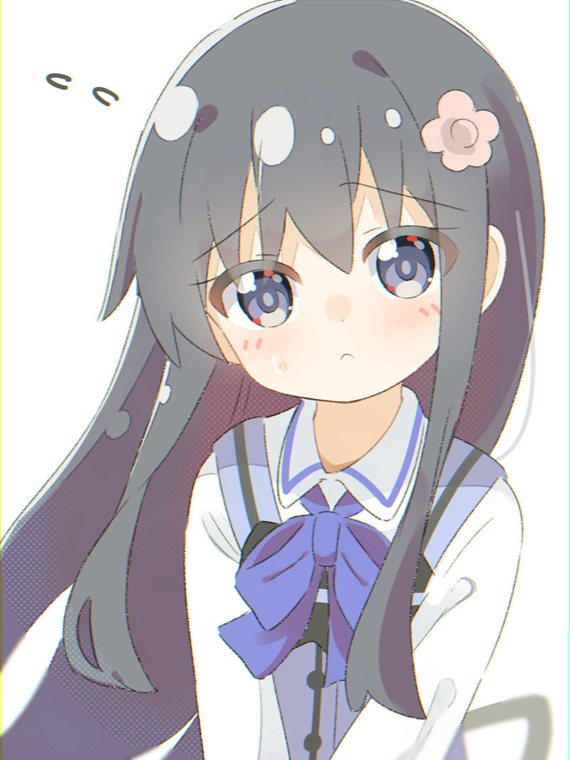 [会员]天使降临到了我身边！ 高清图片CG包[1639P]