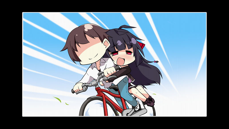 [游戏CG][Syroh ななてる]ヤキモチストリーム 精选CG[320P]