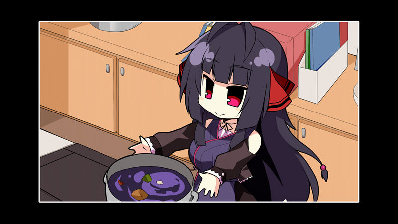[游戏CG][Syroh ななてる]ヤキモチストリーム 精选CG[320P]