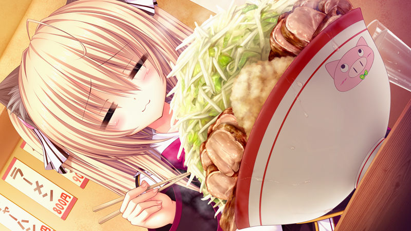 [游戏CG][Syroh ななてる]ヤキモチストリーム 精选CG[320P]