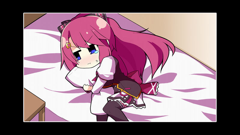 [游戏CG][Syroh ななてる]ヤキモチストリーム 精选CG[320P]