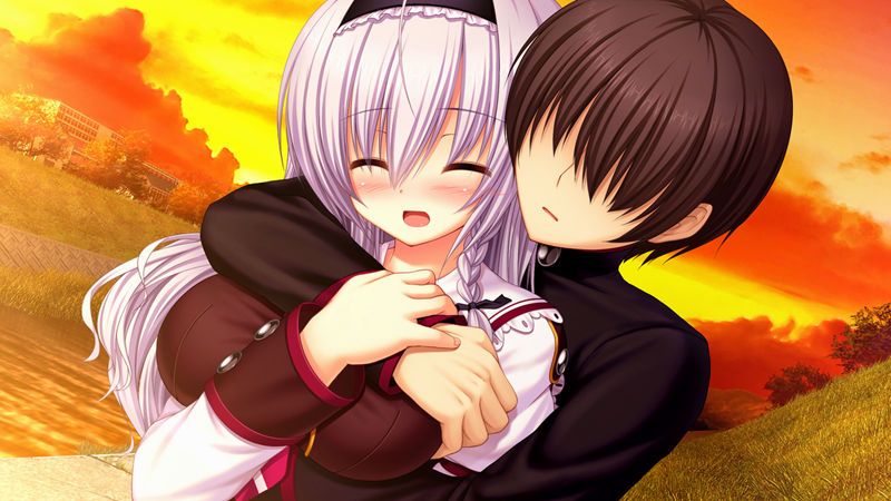 [游戏CG][Syroh ななてる]ヤキモチストリーム 精选CG[320P]
