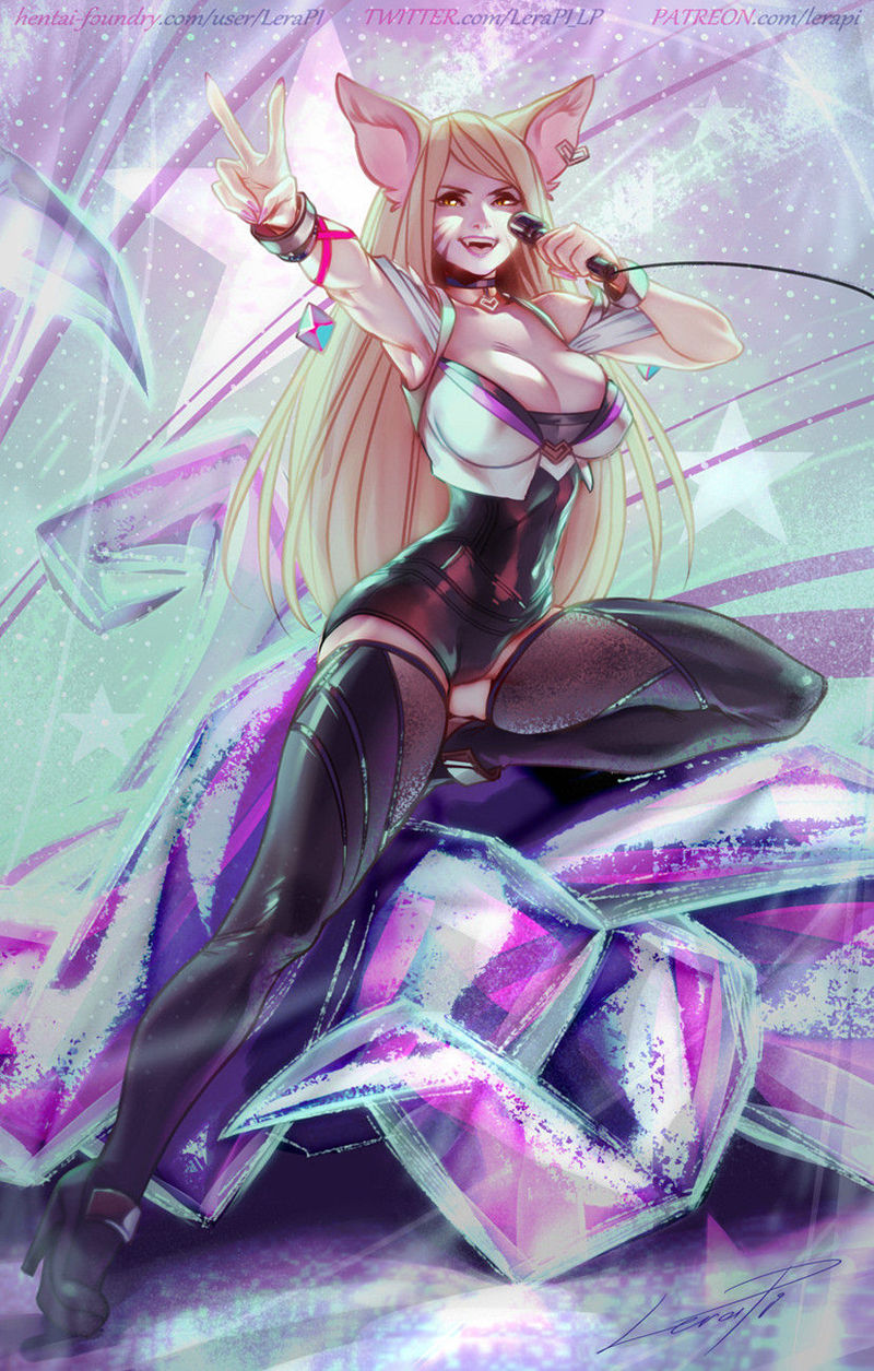 [画师推荐][aleriia v(aleriia_v)]artstation图片包[1133P]