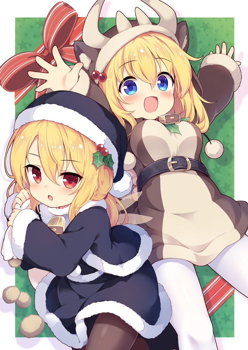 [会员][画集][夢見里 (ばくP)]CosLily!!+[27P]