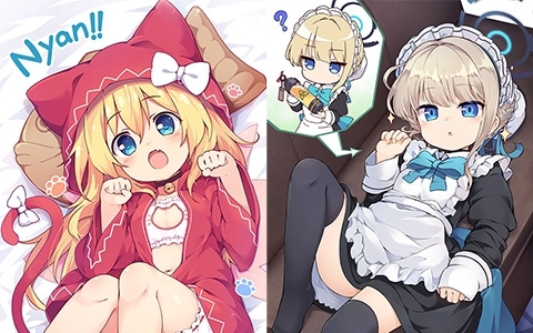 [会员][PSD源文件]ばくP(bakup) PSD[6P]
