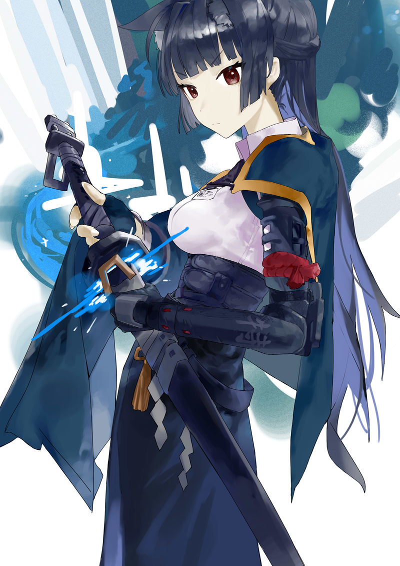 [画师推荐][gohanduck(gohanDuck_)]Pixiv+推特图片包[303P]