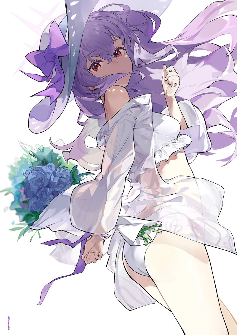 [画师推荐][gohanduck(gohanDuck_)]Pixiv+推特图片包[303P]