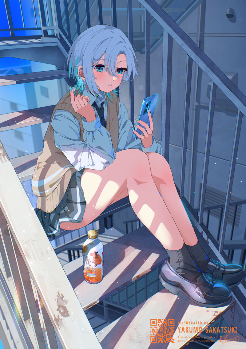 [会员][朔月八雲(hassaku401)]Pixiv+推特图包[705P]