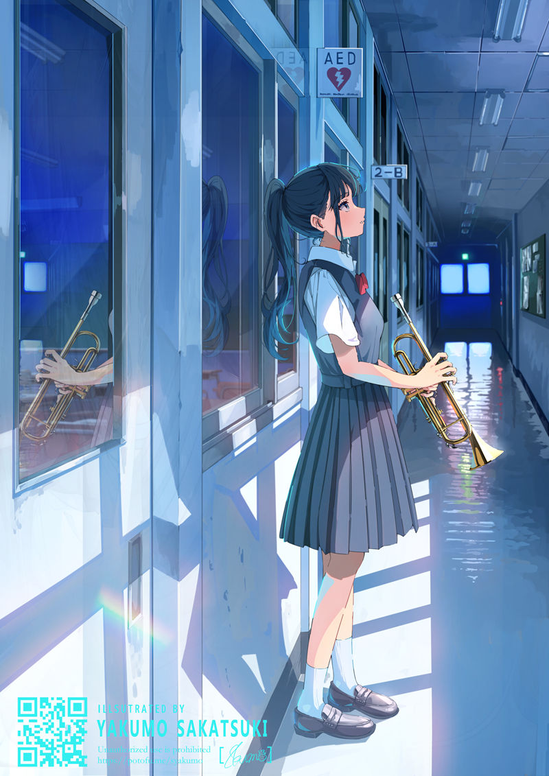 [会员][朔月八雲(hassaku401)]Pixiv+推特图包[705P]