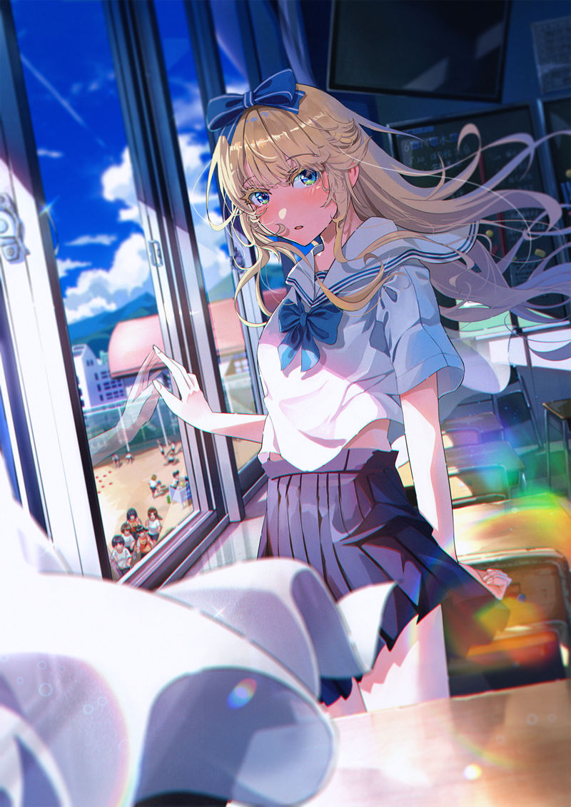 [会员][朔月八雲(hassaku401)]Pixiv+推特图包[705P]
