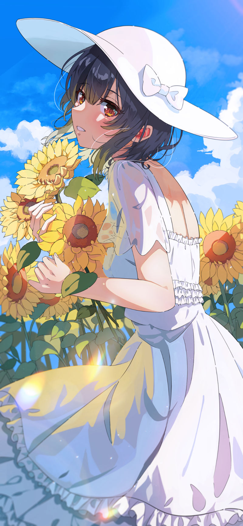 [会员][朔月八雲(hassaku401)]Pixiv+推特图包[705P]
