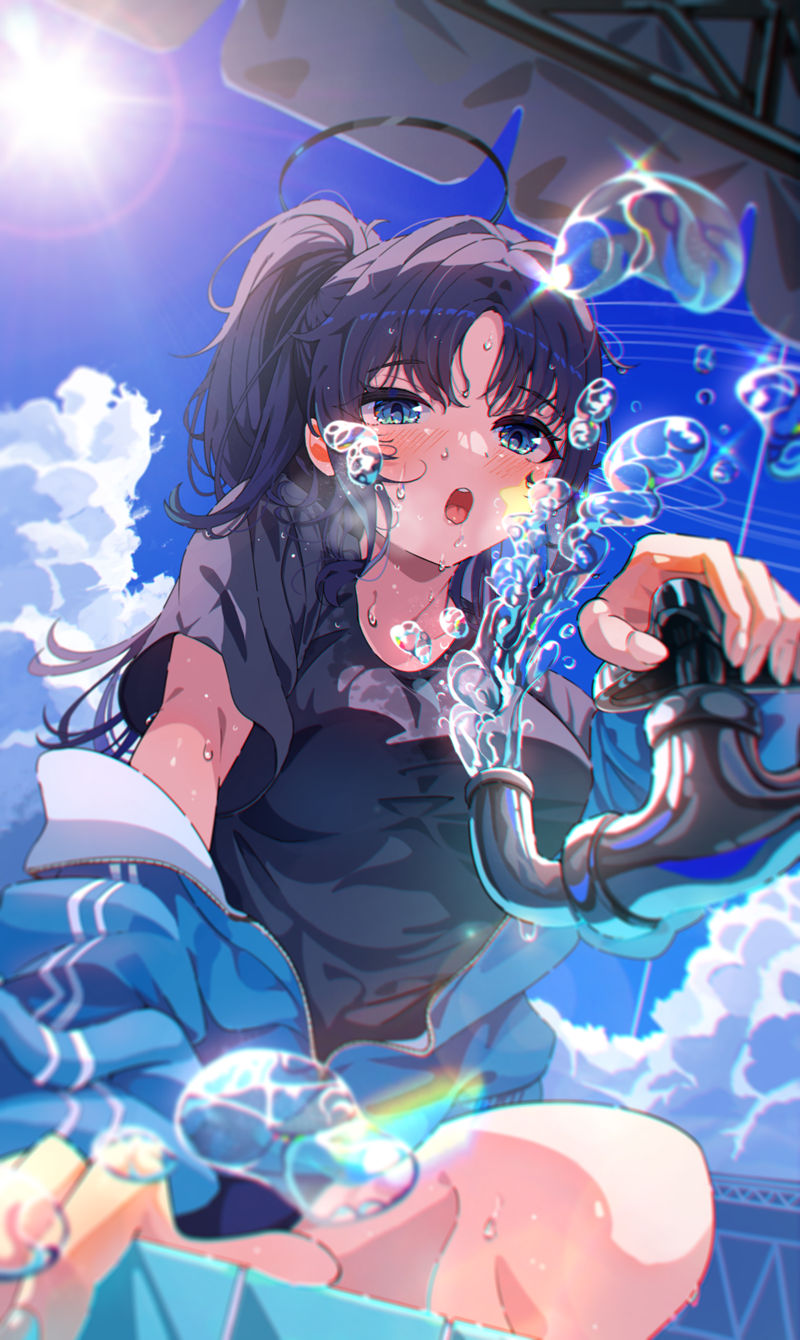 [会员][朔月八雲(hassaku401)]Pixiv+推特图包[705P]