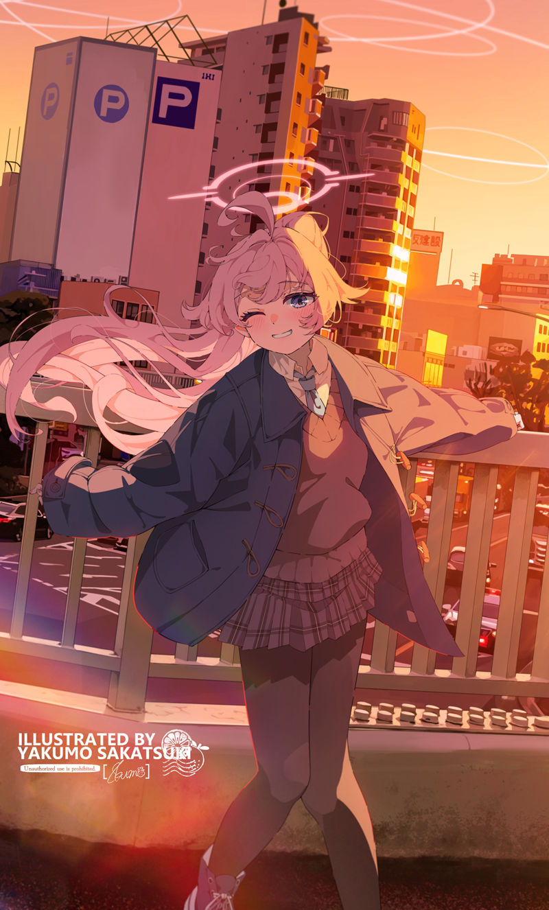 [会员][朔月八雲(hassaku401)]Pixiv+推特图包[705P]