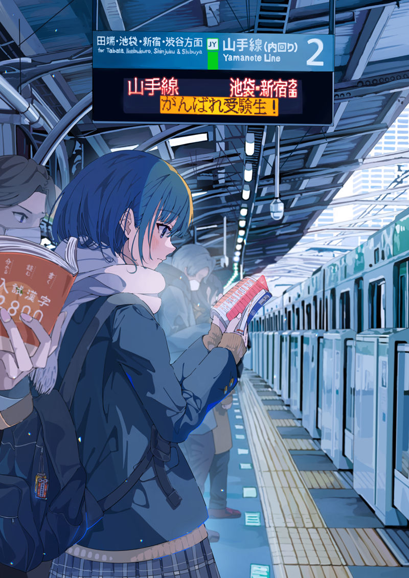 [会员][朔月八雲(hassaku401)]Pixiv+推特图包[705P]