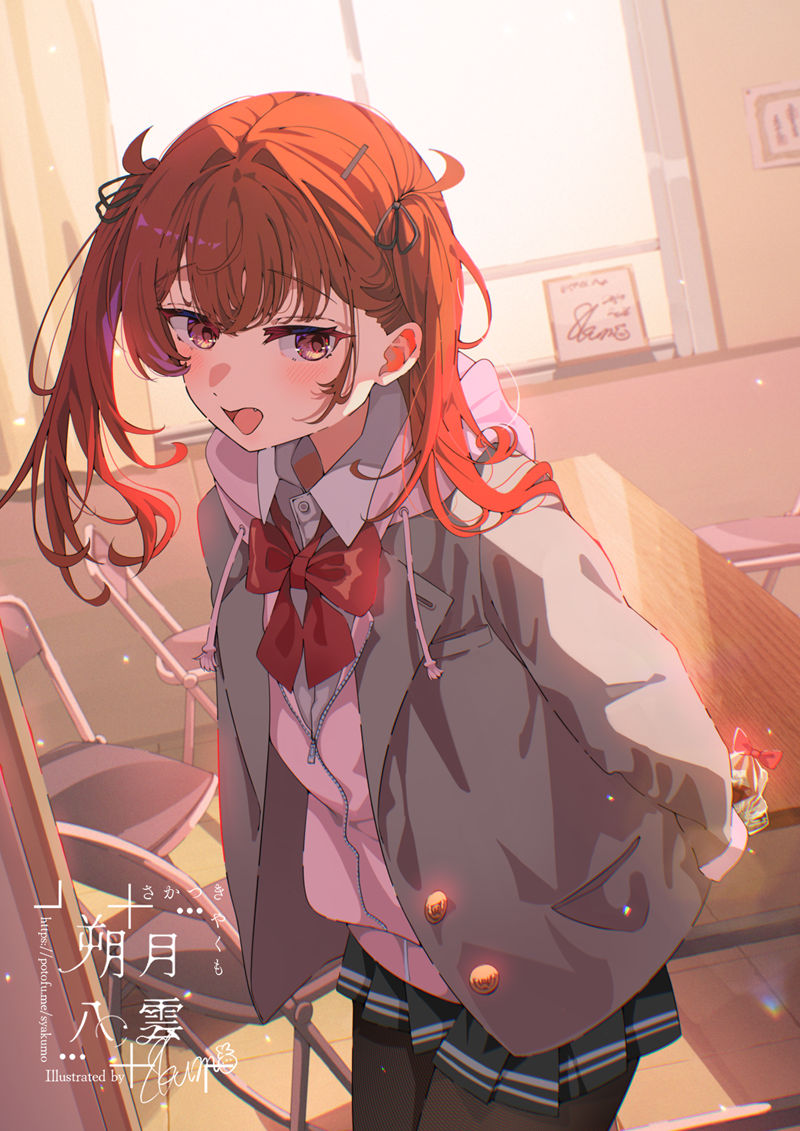 [会员][朔月八雲(hassaku401)]Pixiv+推特图包[705P]