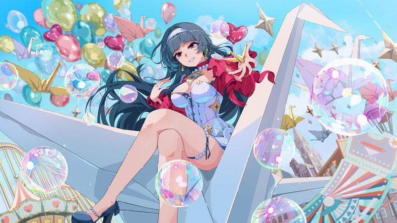 [会员][朔月八雲(hassaku401)]Pixiv+推特图包[705P]