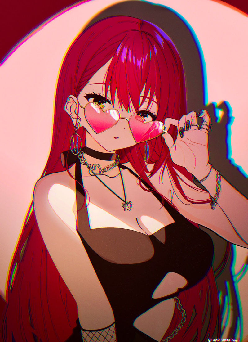 [会员][HASU(hasu_tkhs)]instagram+推特图片包[185P]
