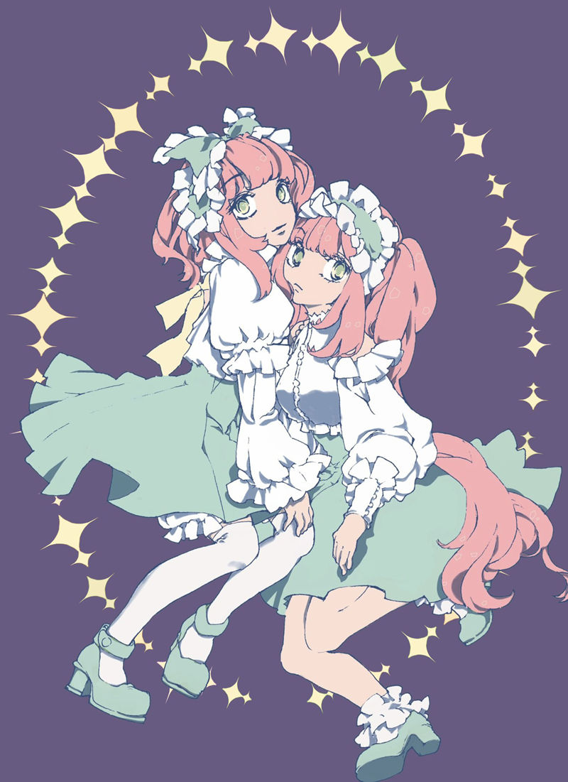 [会员][初夏(hatsuka5525)]推特图片包[4022P]