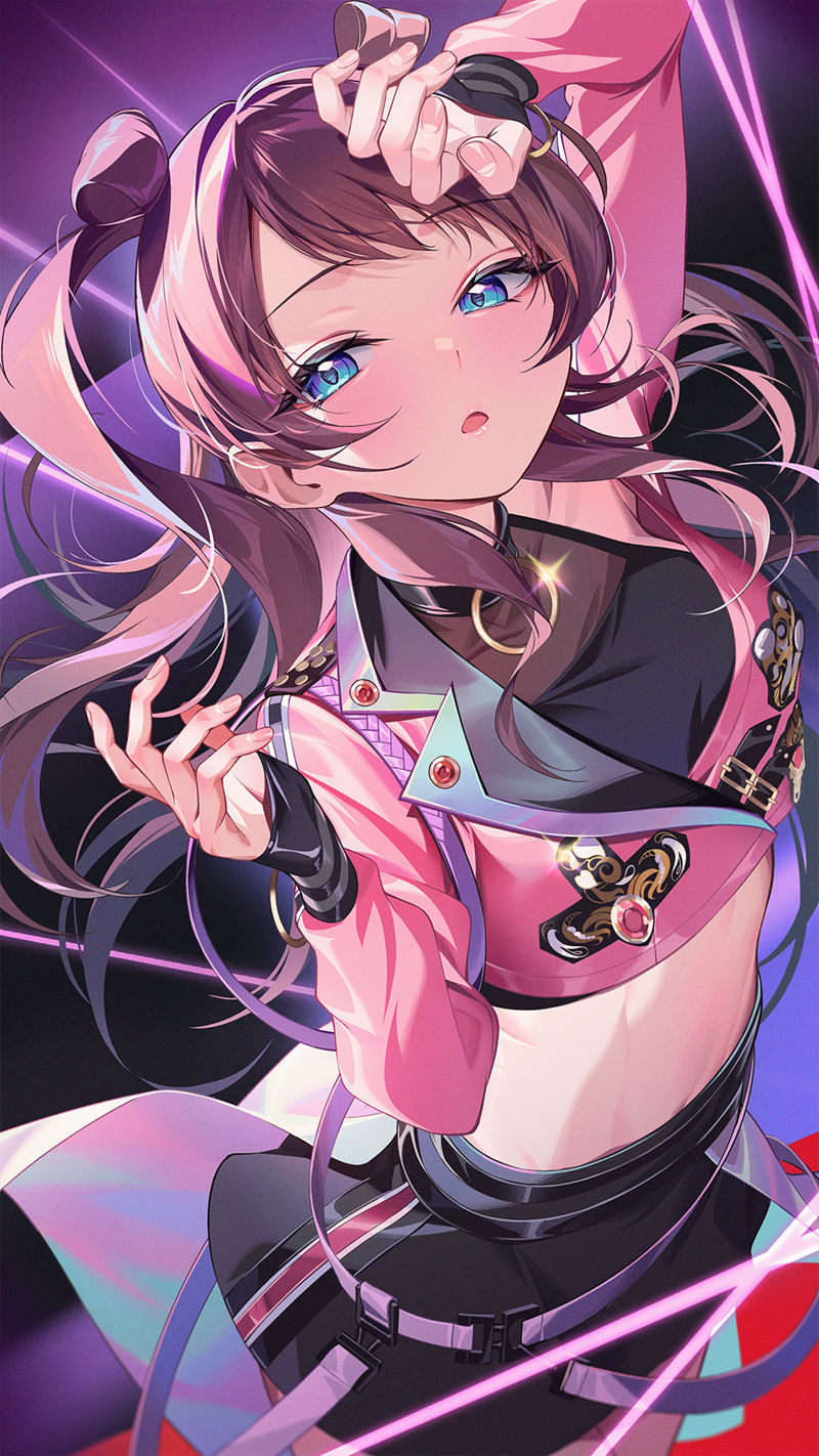 [会员][kainown(kainownill)]Pixiv+推特图片包[419P]