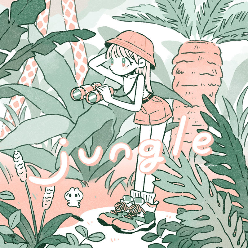 [会员][けけ(@ktwr_)]tumblr+推特图片包[824P]