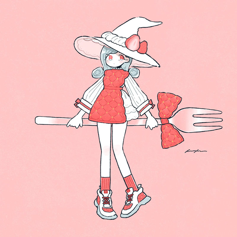 [会员][けけ(@ktwr_)]tumblr+推特图片包[824P]