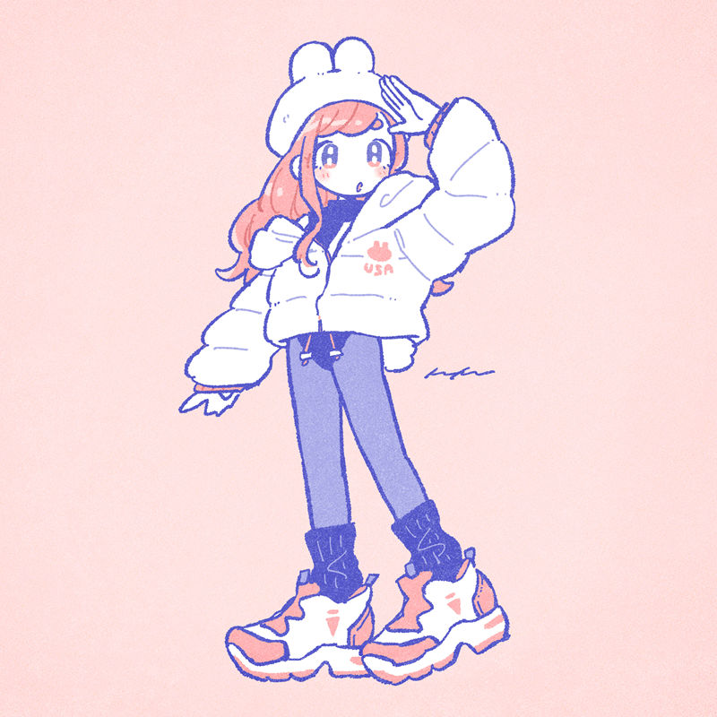 [会员][けけ(@ktwr_)]tumblr+推特图片包[824P]