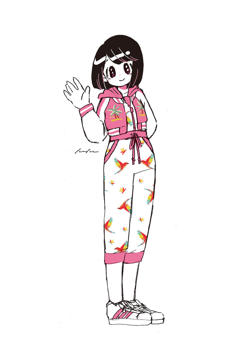 [会员][けけ(@ktwr_)]tumblr+推特图片包[824P]
