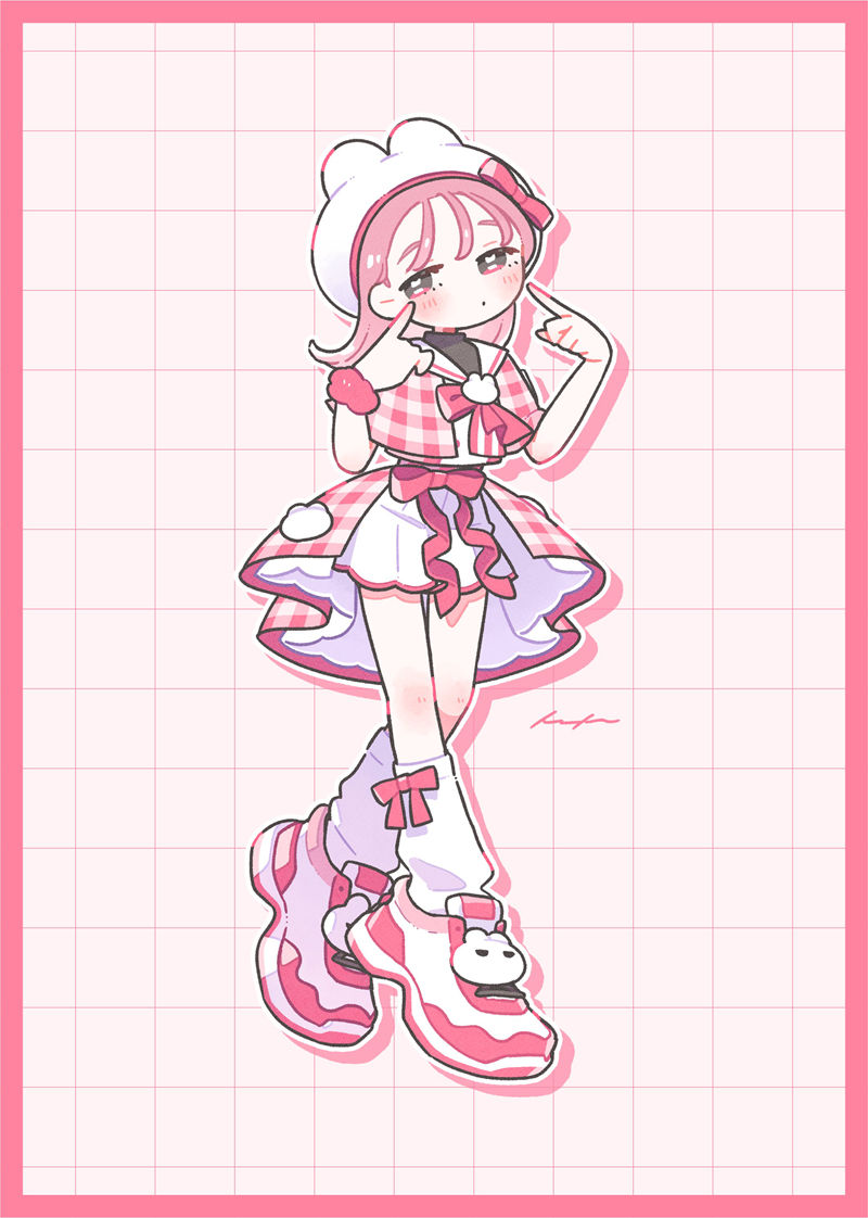 [会员][けけ(@ktwr_)]tumblr+推特图片包[824P]
