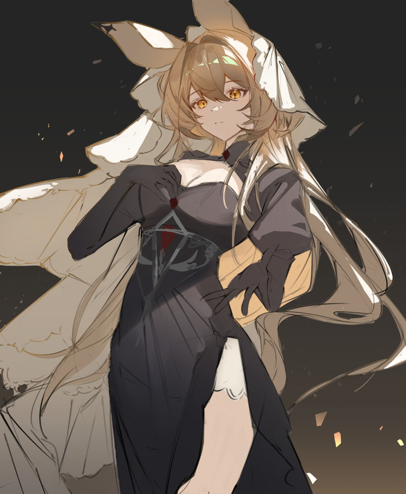 [会员][黒ゲ/クロゲ(kuroge3814)]Pixiv+推特图片包[22P]