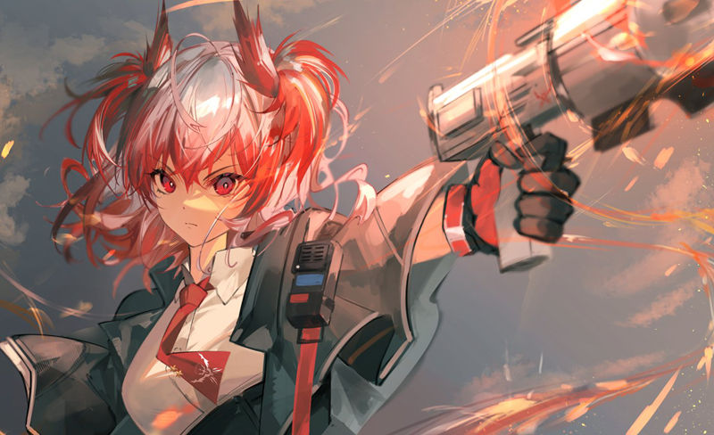 [会员][黒ゲ/クロゲ(kuroge3814)]Pixiv+推特图片包[22P]