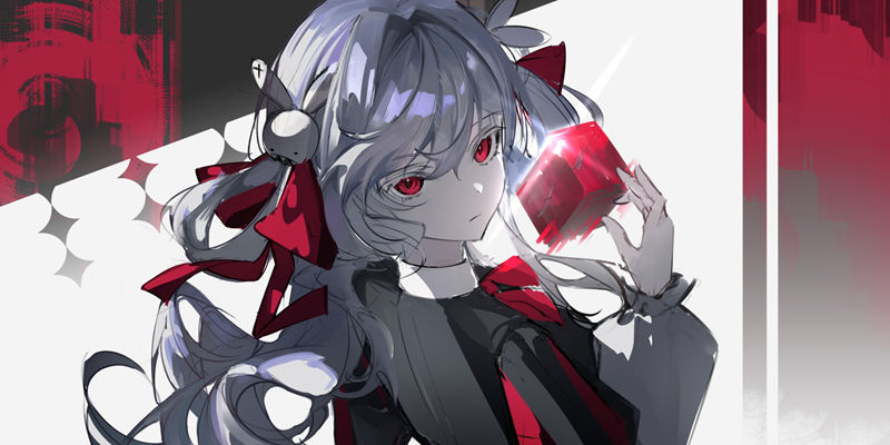 [会员][黒ゲ/クロゲ(kuroge3814)]Pixiv+推特图片包[22P]