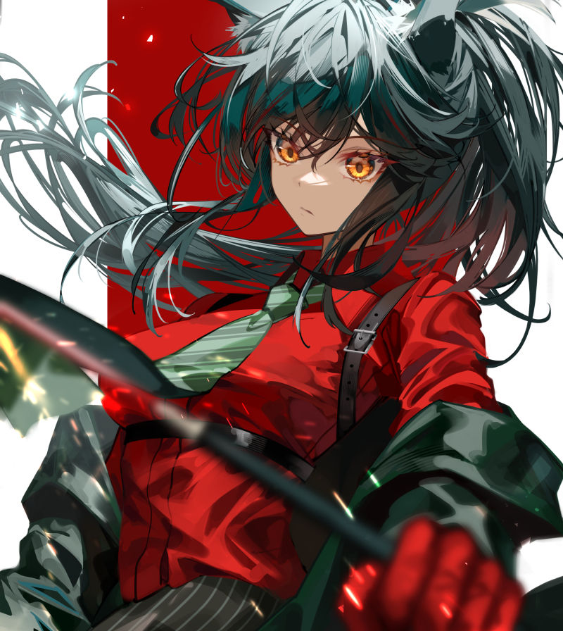 [会员][黒ゲ/クロゲ(kuroge3814)]Pixiv+推特图片包[22P]