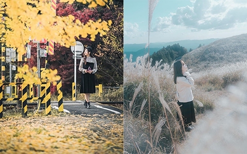 [摄影图包][miru(leomir_photo)]instagram图包[1199P]