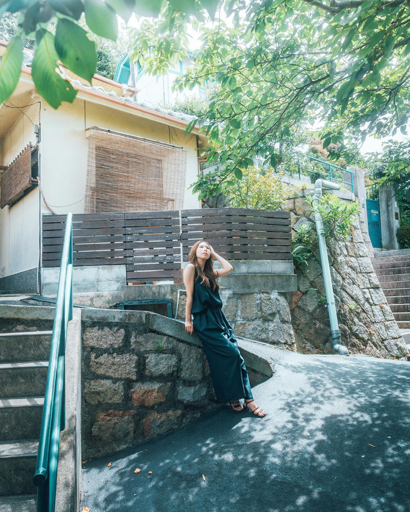 [摄影图包][miru(leomir_photo)]instagram图包[1199P]