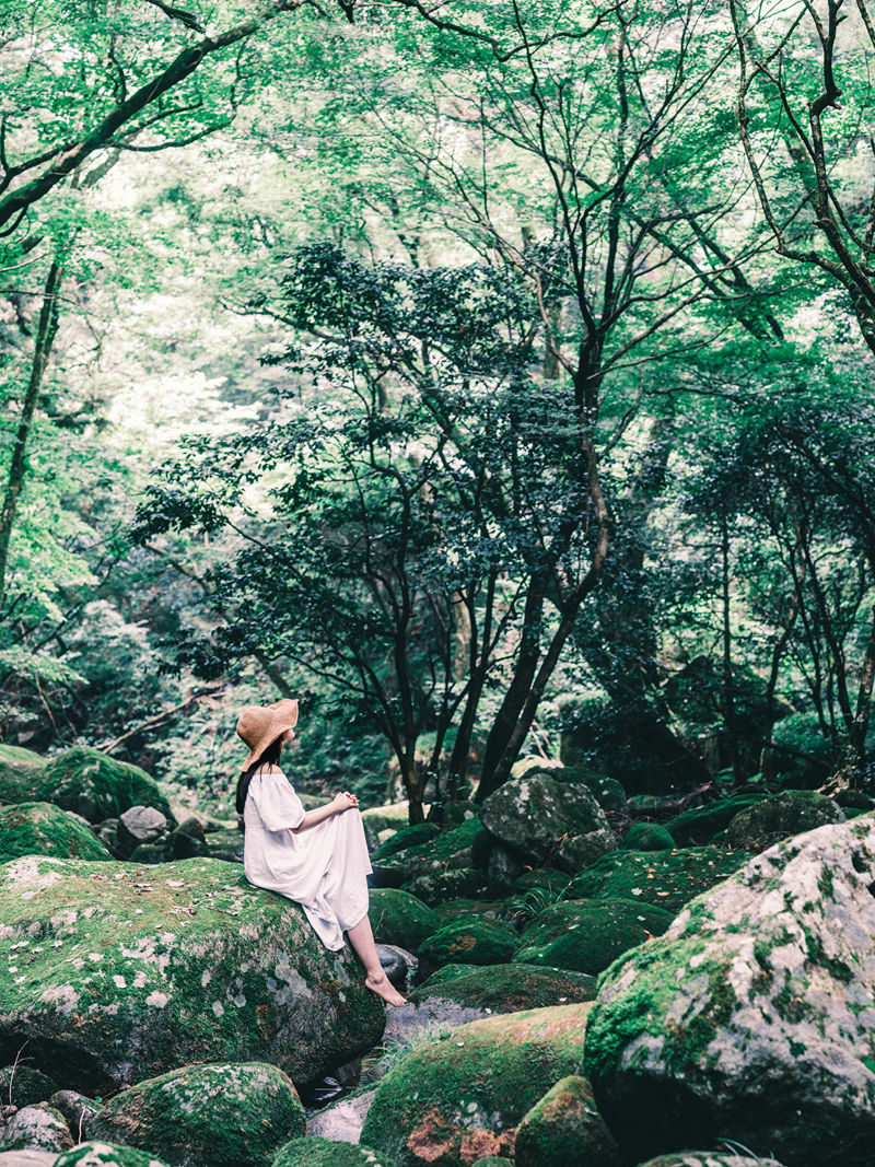 [摄影图包][葉山(lilhym_)]instagram图包[230P]