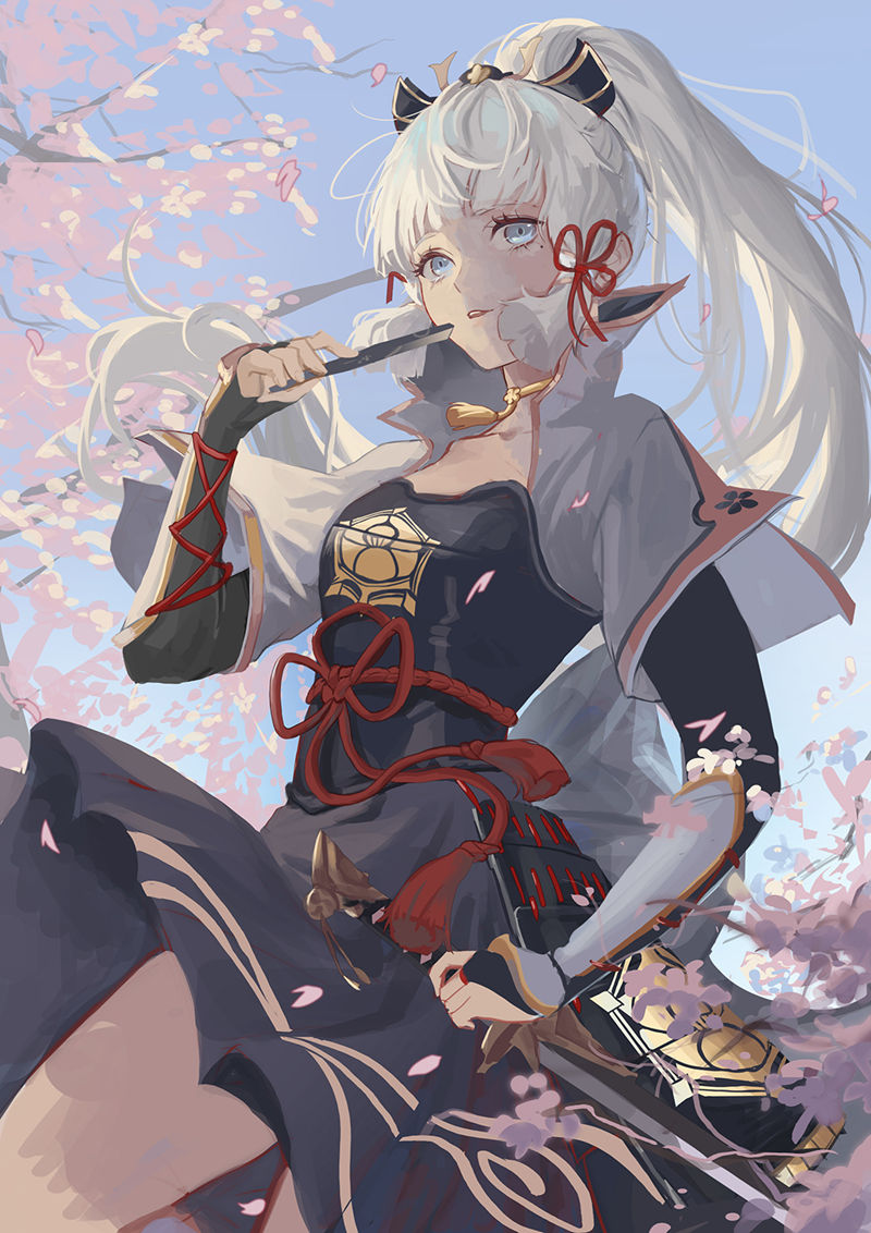 [会员][ILUMI(lumi250)]推特图包[119P]
