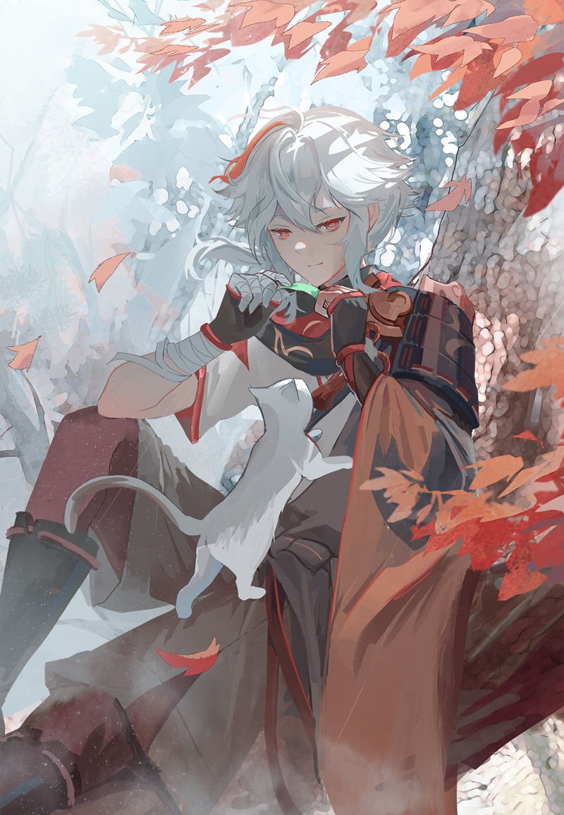 [会员][ILUMI(lumi250)]推特图包[119P]