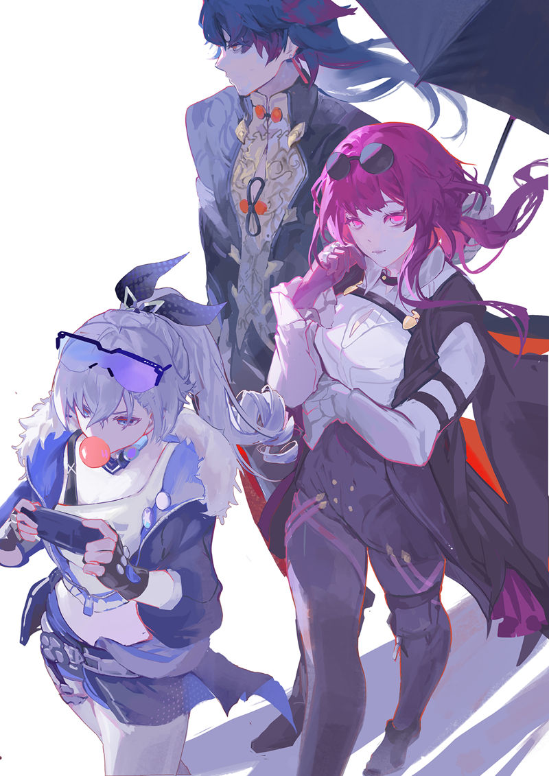 [会员][ILUMI(lumi250)]推特图包[119P]