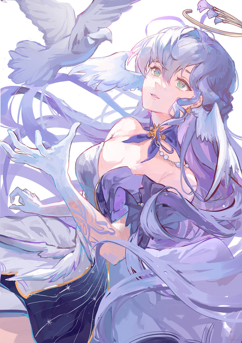 [会员][ILUMI(lumi250)]推特图包[119P]
