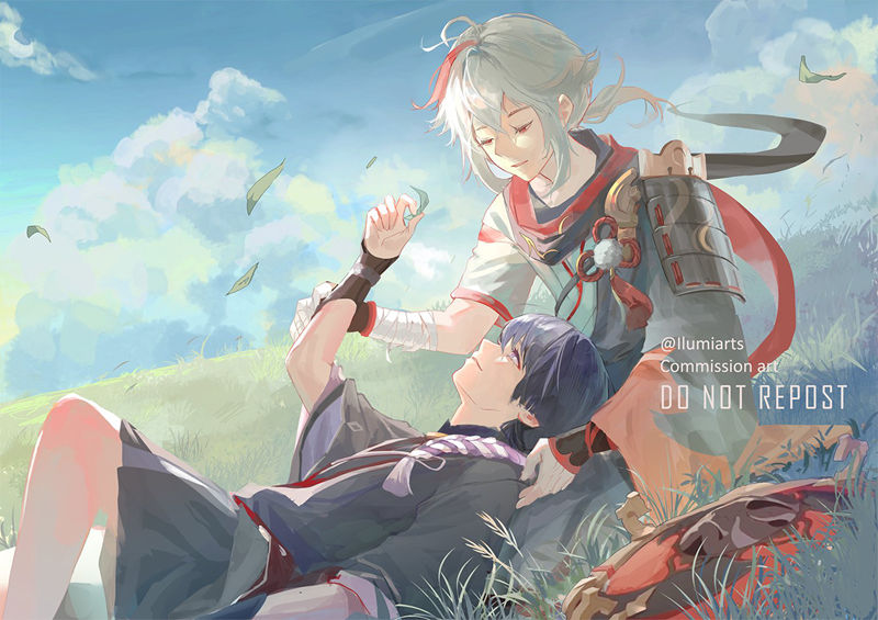 [会员][ILUMI(lumi250)]推特图包[119P]