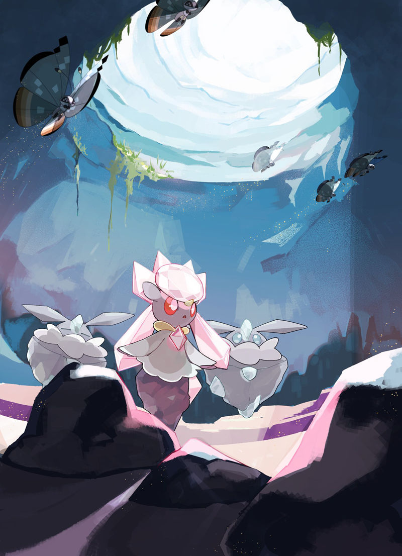 [会员][フカフカ(mohupocket)]推特图片包[177P]