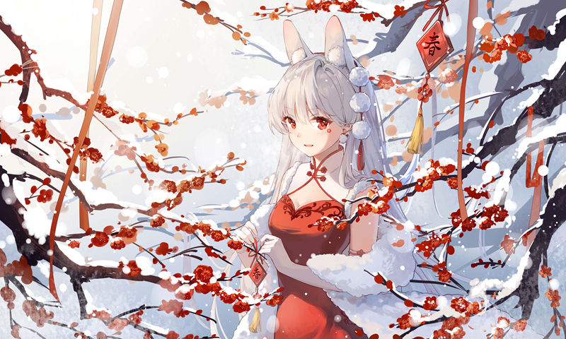 [画师推荐][MORI森]Pixiv图片包[227P]