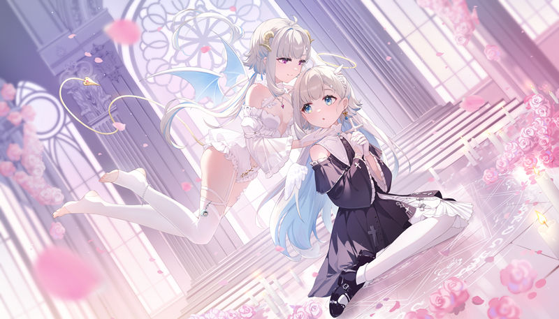 [画师推荐][MORI森]Pixiv图片包[227P]