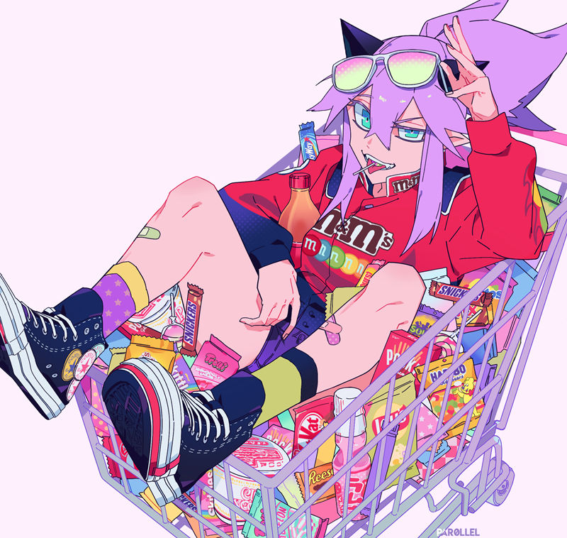 [会员][par0llel(Spam0llel)]Pixiv+instagram+推特图片包[4705P]