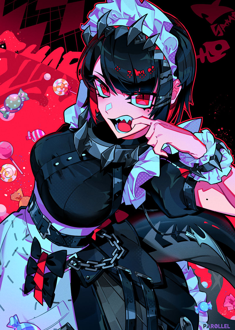 [会员][par0llel(Spam0llel)]Pixiv+instagram+推特图片包[4705P]