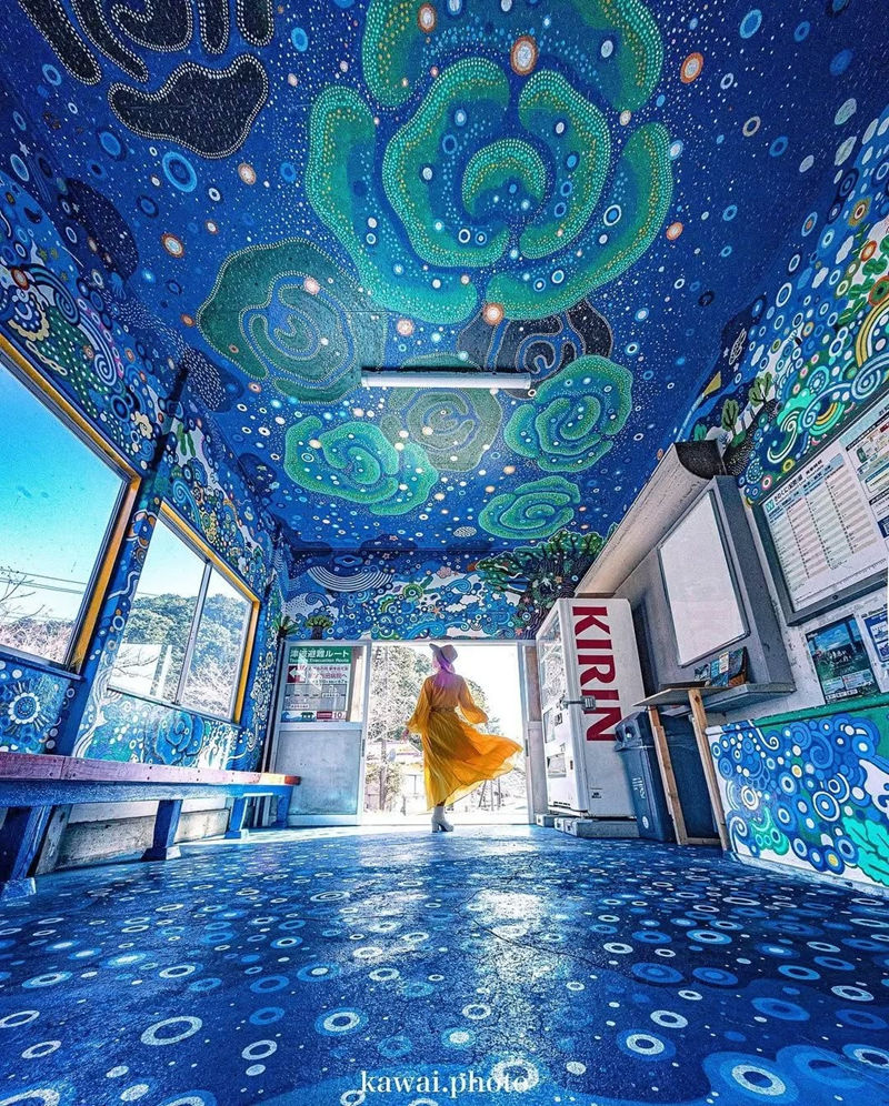 [摄影图包][日本の絶景(raw_japan_)]instagram图包[7535P]